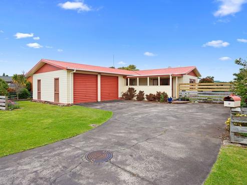 17 Impala Place, Whitianga