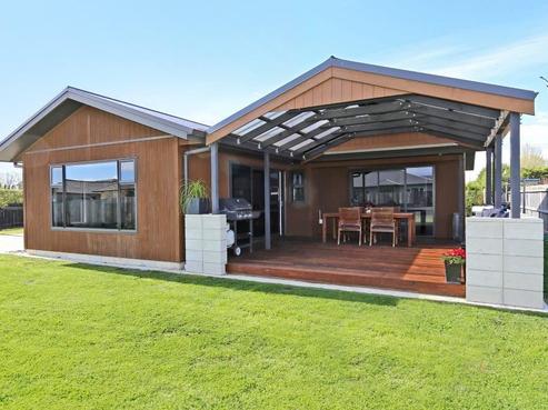 1 Waitaha Place, Clive