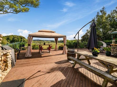 827 Te Waerenga Road, Hamurana