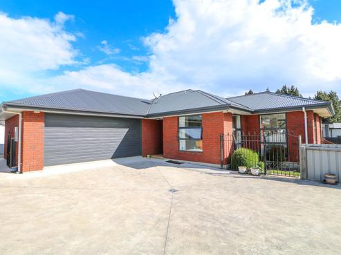 148A Gleniti Road, Gleniti