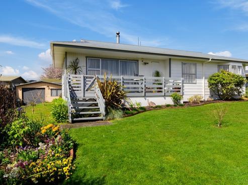 29 Pohutukawa Drive, Owhata