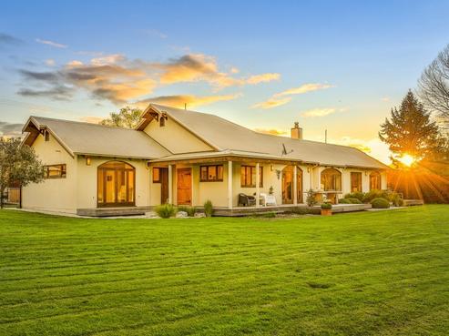 370 Mount Heslington Road, Brightwater