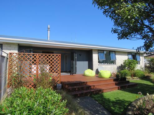 23 Ngahue Crescent, Carters Beach