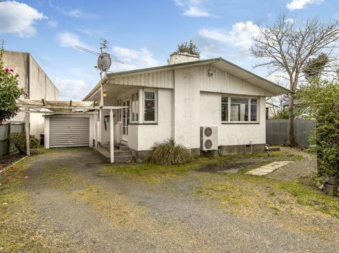 182 Ohoka Road, Kaiapoi