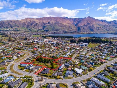 76 Mount Iron Drive, Wanaka
