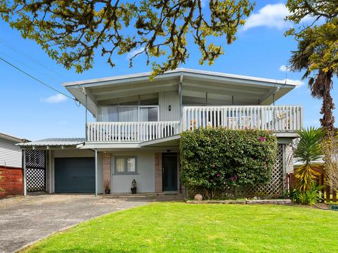 57 Sherwood Road, Onerahi