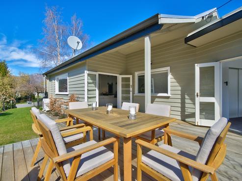 15 Cornwall Street, Arrowtown