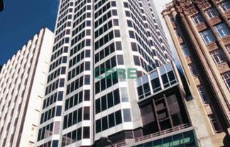 CBRE - 104sqm Crombie Lockwood Tower