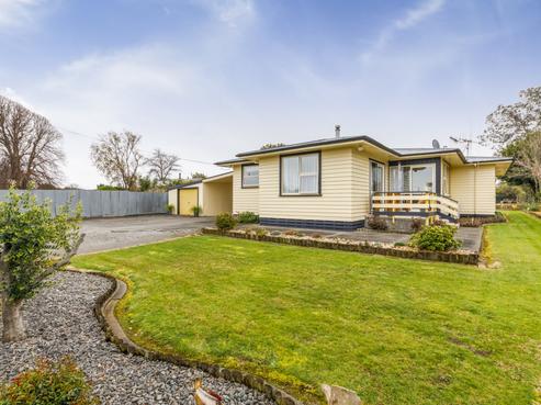 72 Pukepapa Road, Marton