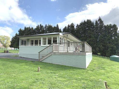 2146 Te Rahu Road, Te Awamutu
