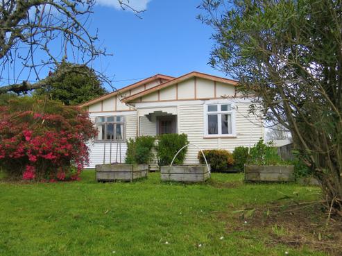 14 Lyon Street, Kihikihi