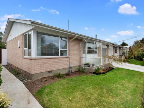 3B Ngarimu Street, Avonside