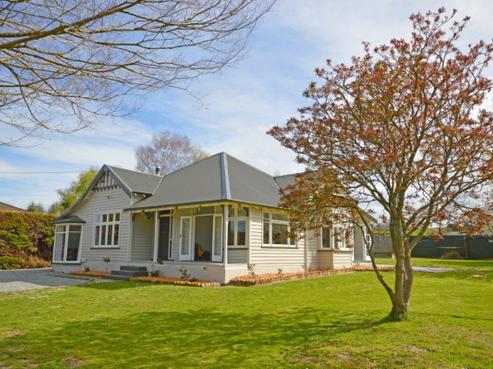 66 Cox Street, Geraldine