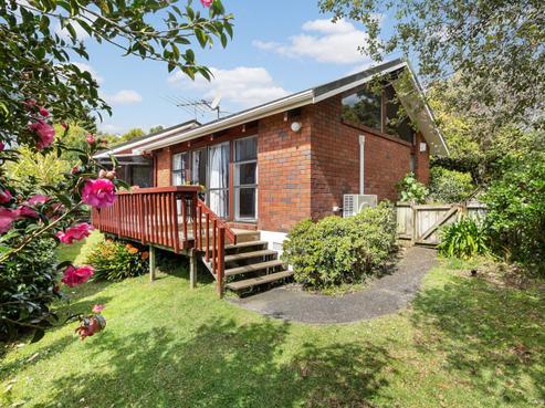 1/29 Weetman Drive, Browns Bay