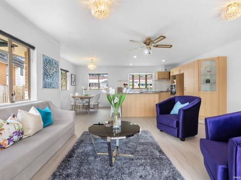 15A Miro Street, New Lynn