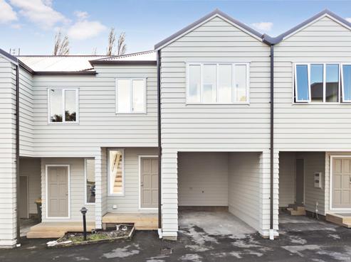 6/30 John Jennings Drive, Oteha