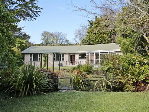 29 Rakiura Parade, Otatara