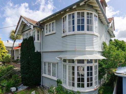 128A Tasman Street, Mount Cook