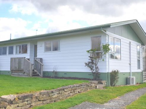 58 Whitaker Street, Kihikihi