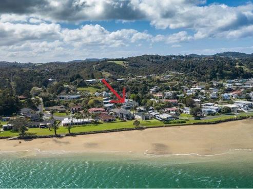 20 Papaka Road, Ngunguru