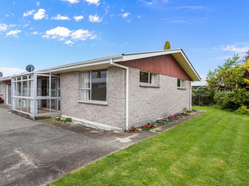 2/14 Glover Crescent, Blenheim Central