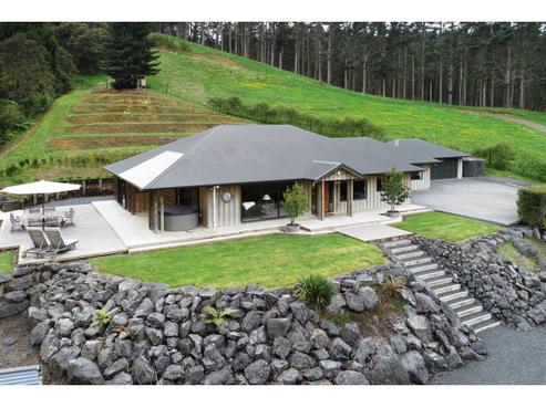20 Phillips Road, Ness Valley