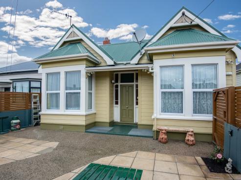 45 Jackson Street, Saint Kilda