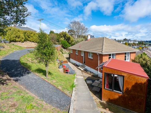 66 Riselaw Road, Calton Hill