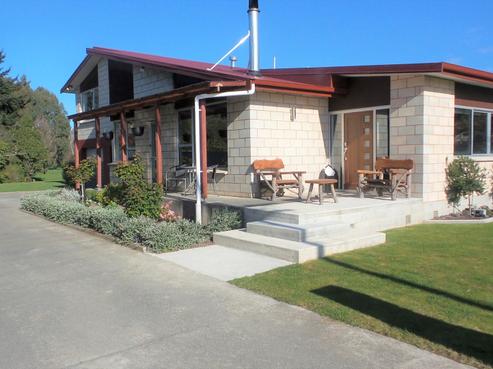 14 John Street, Temuka