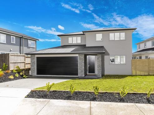 48 Colonial Drive, Silverdale