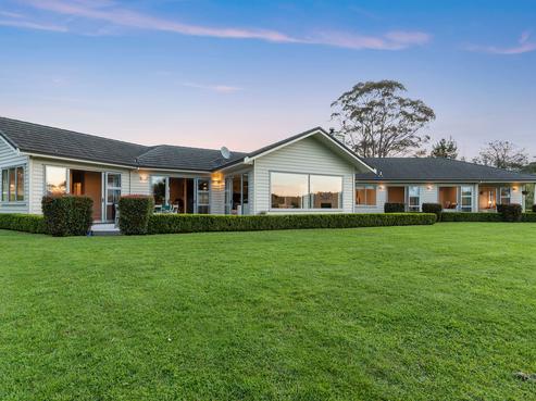 100A Escott Road, Dairy Flat