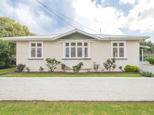 23 Poutini Street, Whanganui East