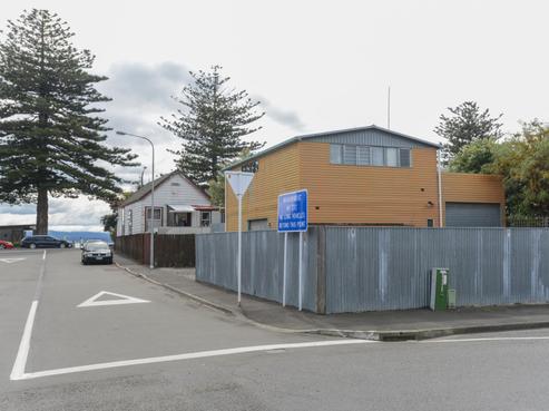 1 Stafford Street, Ahuriri