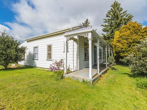8 Gonville Avenue, Gonville