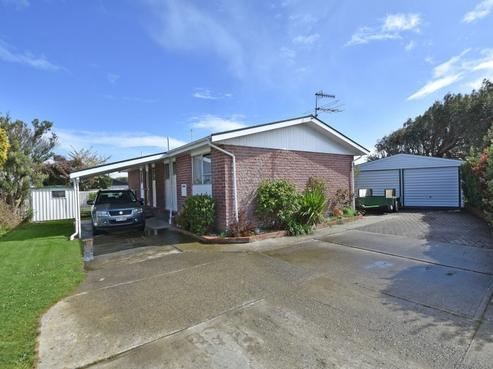 44 Kilmarnock Court, Strathern