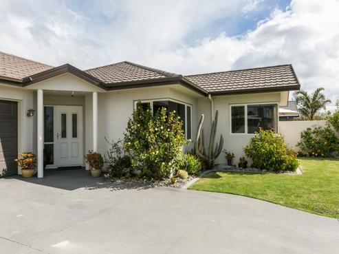 5 Pacific Avenue, Poraiti
