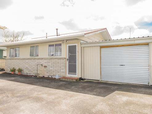 4B Queen Street, Aramoho