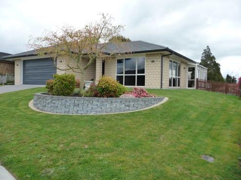 18 Cambridge Street, Putaruru
