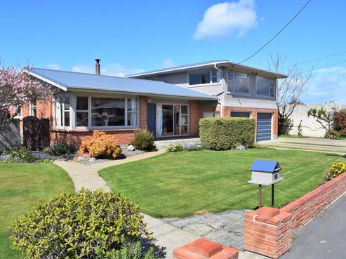85 Taward Street, Oamaru