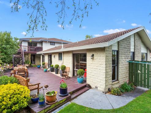 22 Parkhouse Drive, Rangiora