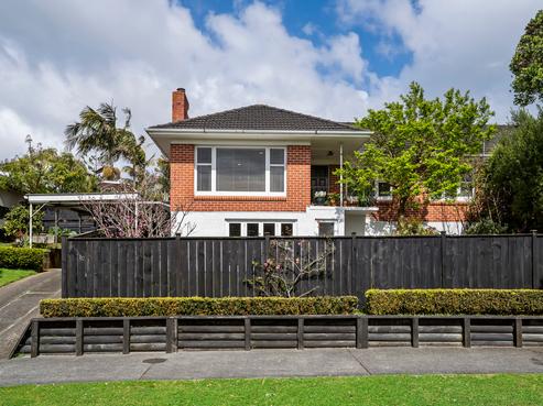 3/1 Godfrey Place, Kohimarama