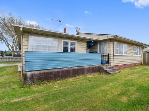 169 Old Taupo Road, Utuhina