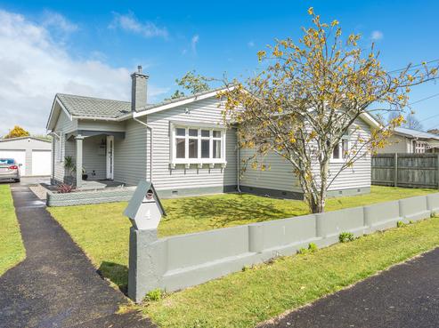 4 Bute Place, Aramoho
