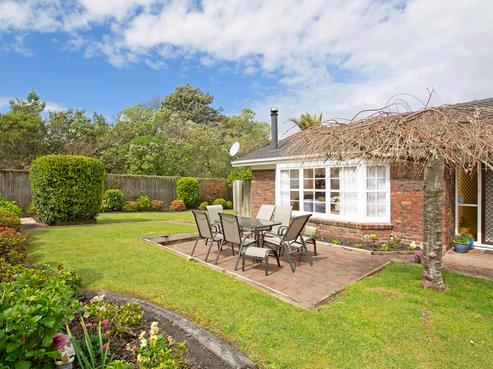 42 Cascades Road, Pakuranga Heights
