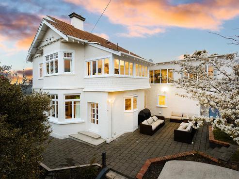 14 Claremont Street, Maori Hill