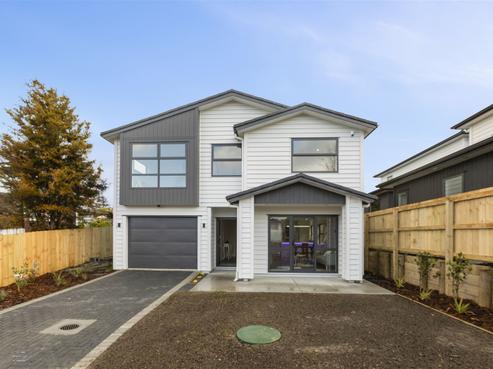 41 Bahari Drive, Ranui