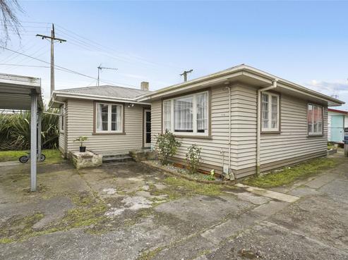 104 Firth Street, Hamilton East