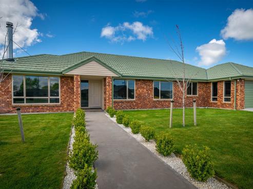 56 Beaumont Drive, Rolleston