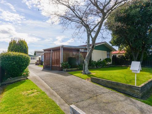 4 Canterbury Street, Tamatea