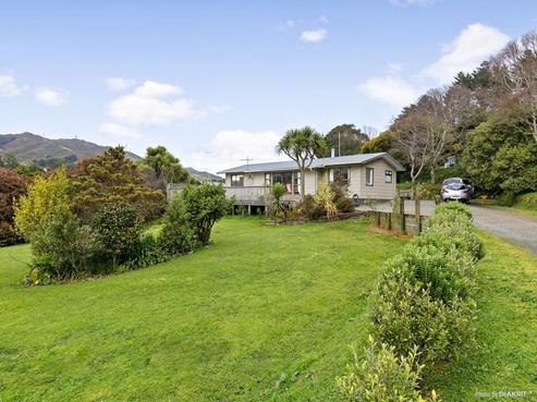 435 Makara Road, Makara